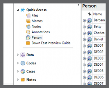 auto coding nvivo 12